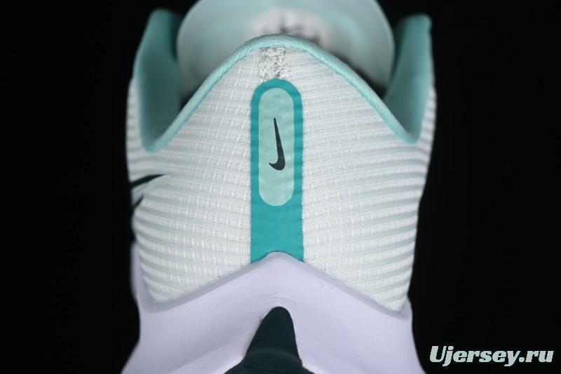 Nike Zoom Rival Fly 3 Lightweight Fabric Comfortable Cushion Anti-Slip Low-Top Casual Running Shoes - CT2405-399