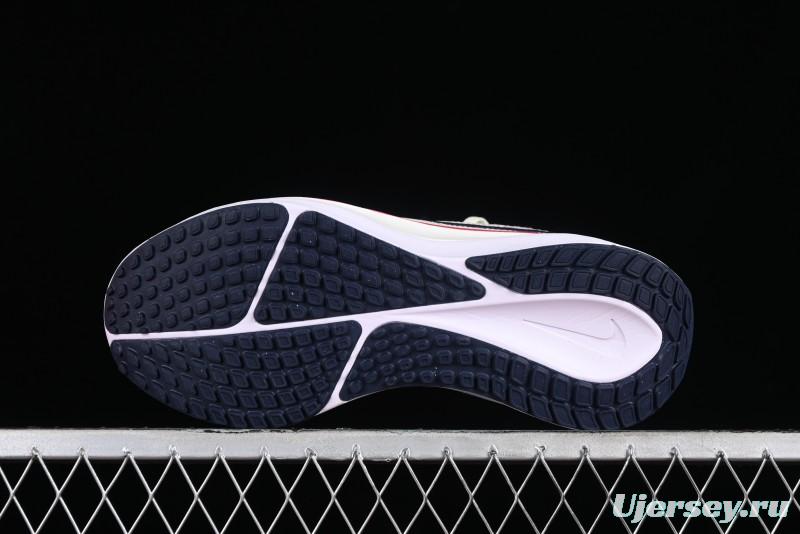 Nike Air Zoom Vomero 17 Summer 2024 Cushioned Casual Running Shoes with Zoom Air Unit - FB1309-003