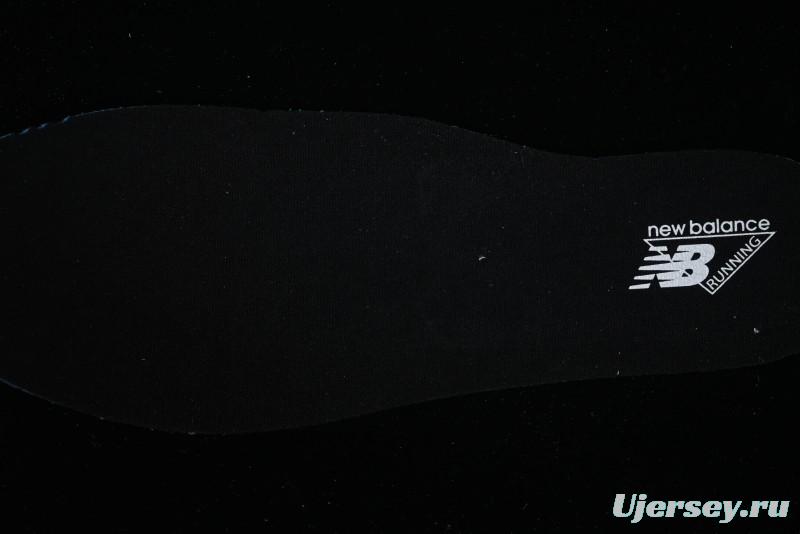 Joe Freshgoods x New Balance 9060 Retro Running Sneakers with ABZORB Cushioning - U9060JGR