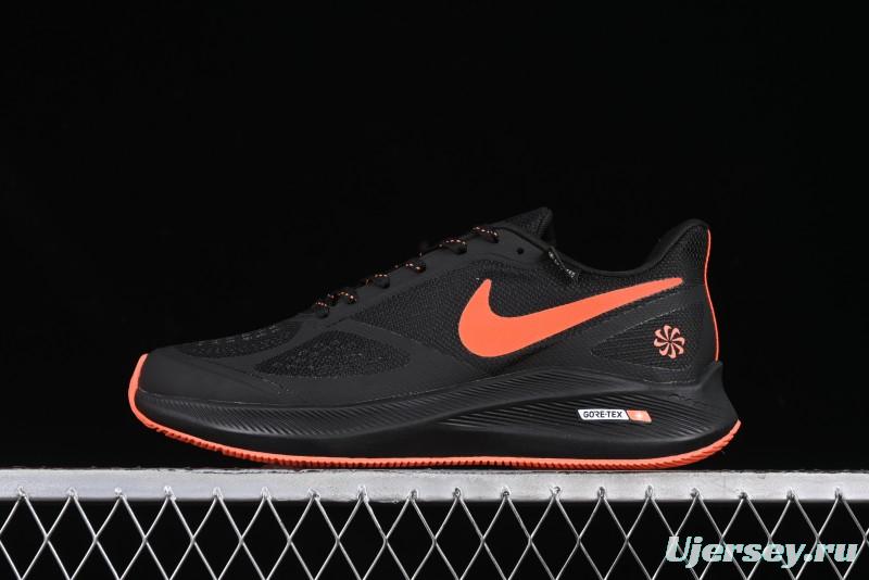 Nike Zoom Winflo 7 Lunar Series Casual Cushion Running Shoes - CJ0291-500