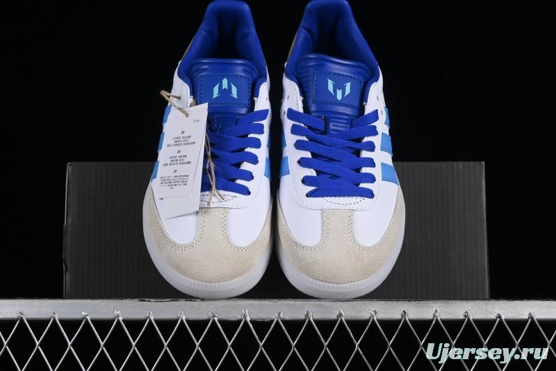 Adidas Samba Messi Casual Sneakers - ID3550