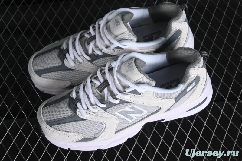 New Balance 530 Series Retro Casual Running Shoes - MR530CB