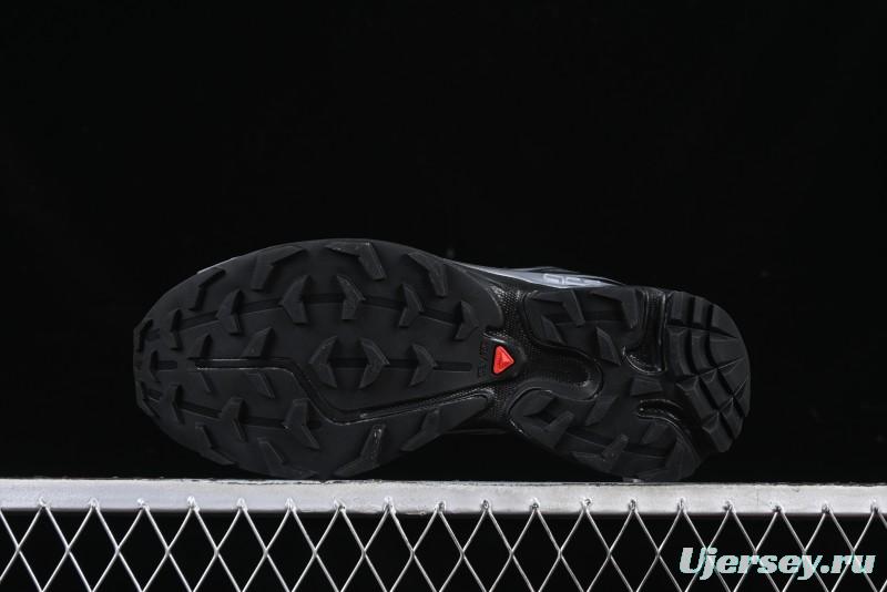 Salomon XT-6 Outdoor Casual Running Shoes - 474506-22