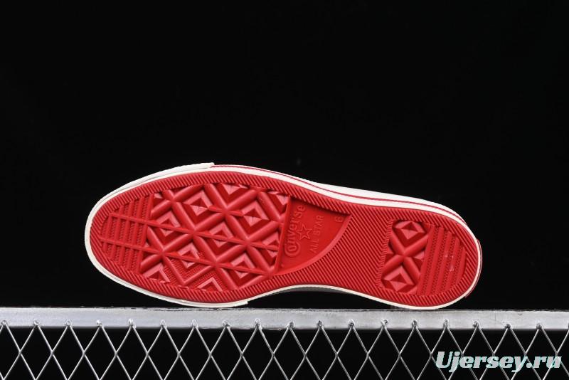 Converse 1970s Year of the Snake Limited Edition High-Top Casual Sneakers - A13349C