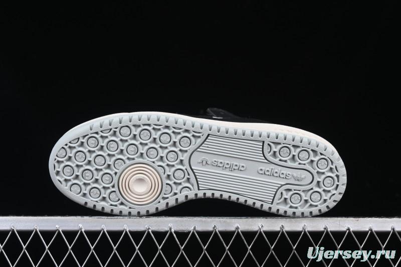Adidas Forum 84 Low Retro Basketball Shoes - IE7218