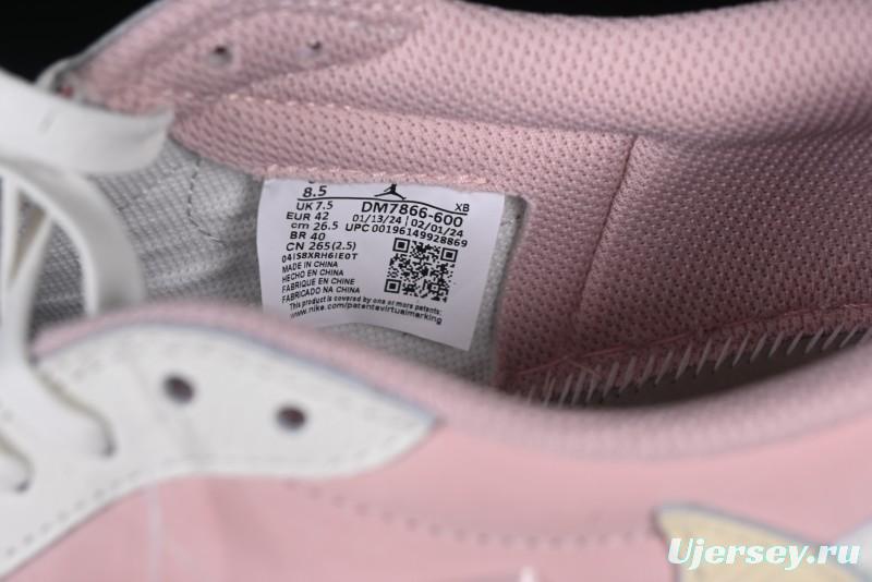 Nike Travis Scott x Air Jordan 1 Low OG Retro Sneakers - DM7866-600