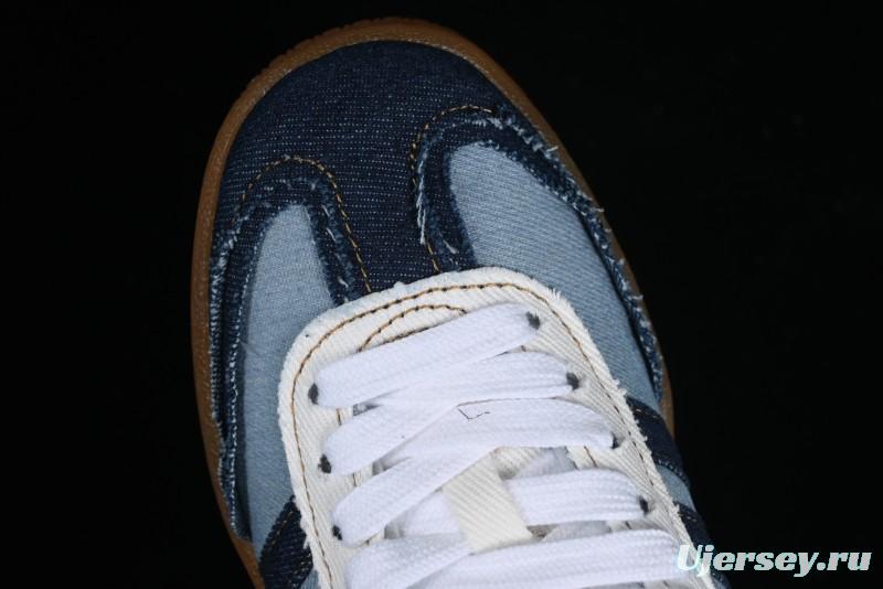 Adidas Samba OG II Casual Sneakers - II0001