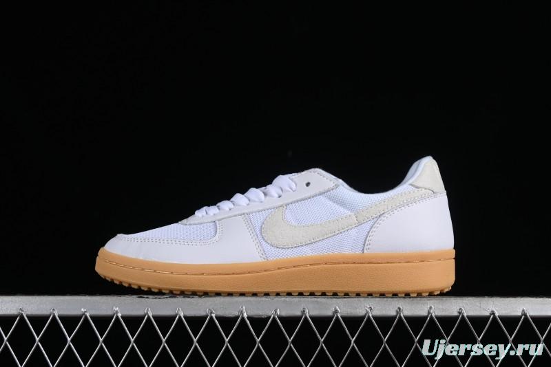 Nike Field General 82 Casual Sneakers in Classic Black & White - HJ3239-100