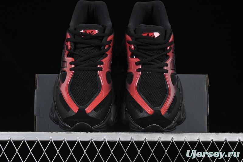 New Balance NB9060 Series Retro Casual Running Shoes with ABZORB Cushioning - U9060IDZ