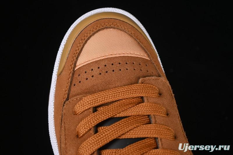 Reebok Club C Bulc Street Anti-Slip Low-Top Casual Sneakers - 100032968