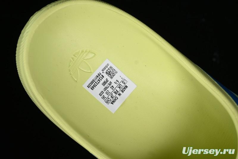 Adidas Originals AdiFOM Superstar Mule - JP5685