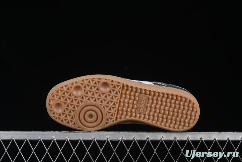 Adidas Samba OG Casual Sneakers - JR0035