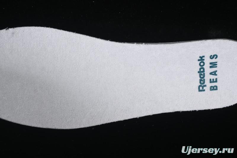 Reebok Club C Bulc Street Anti-Slip Low-Top Casual Sneakers - 100033747