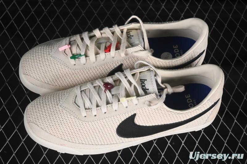 Nike Bode x Nike Astro Grabber Collaboration Sneakers Casual Training Shoes - FQ6892-100