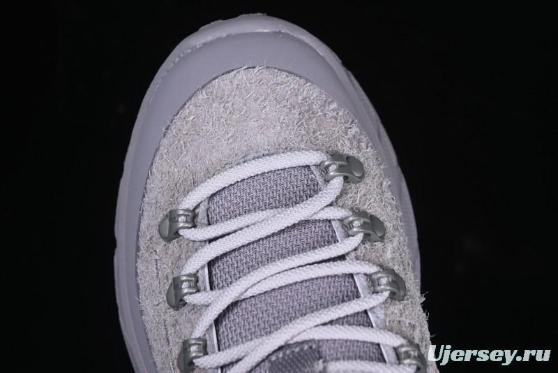 HOKA ONE ONE Tor Summit Low Top Cushioned Waterproof Outdoor Functional Shoes - 1155394 ARLS