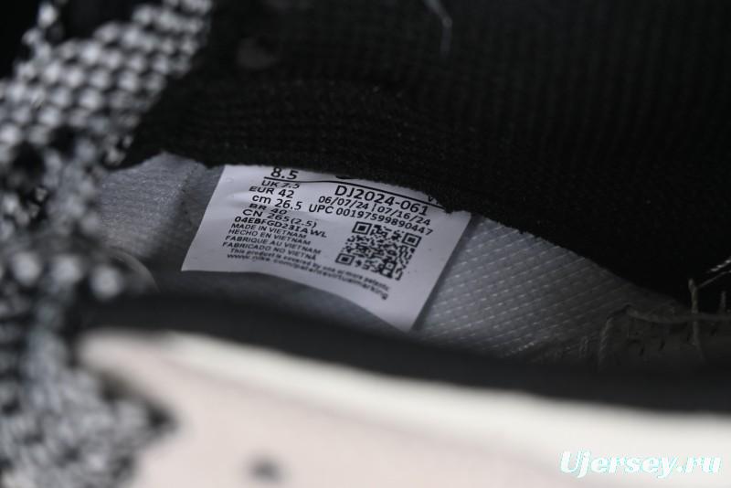 Nike SB Dunk Low Stussy Collaboration Grey Pig Suede Anniversary Custom Low-Top Casual Skate Shoes - DJ2024-061