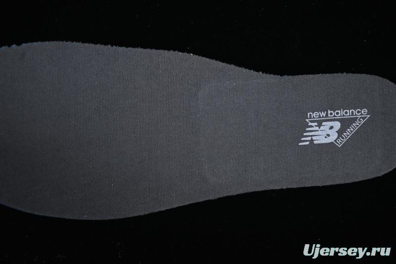 New Balance Joe Freshgoods x New Balance 9060 Retro Running Sneakers with ABZORB Cushioning - U9060ZGB