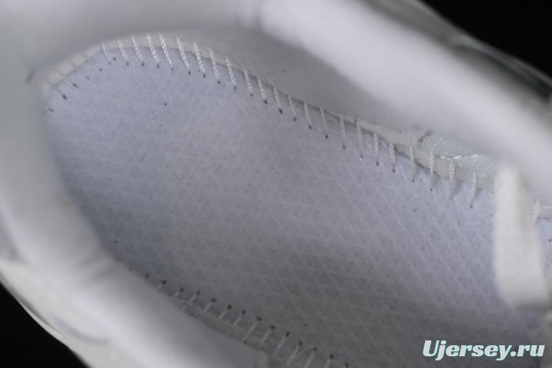 New Balance NB9060 Series Retro Casual Running Shoes with ABZORB Cushioning - U9060ZGF