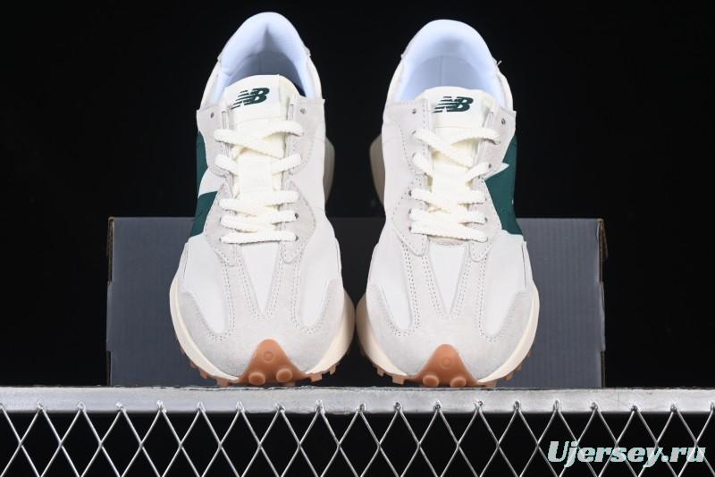 New Balance 327 Series Retro Casual Running Shoes - MS327HR1