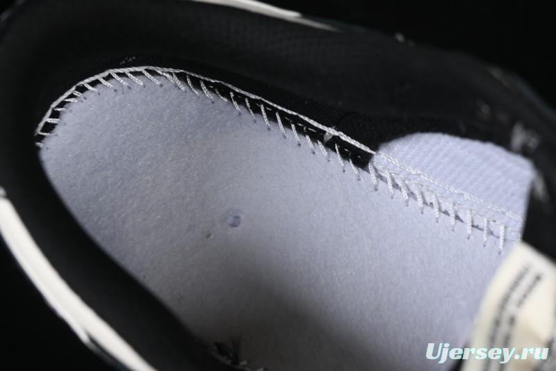 Nike SB Dunk Low The North Face Collaboration Beige Black Iridescent Swoosh Anniversary Custom Low-Top Casual Skate Shoes - DM6868-018