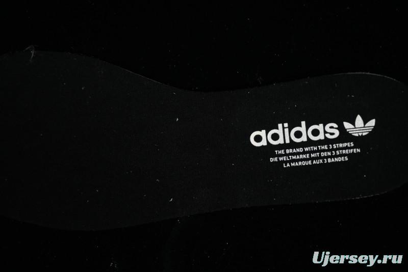 Adidas Forum 84 Low Retro Basketball Shoes - IG3901