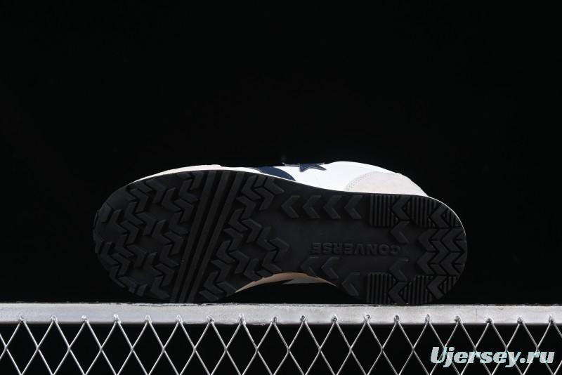 Converse Omega Trainer OX Comfortable Non-Slip Low-Top Casual Running Shoes - A13376C