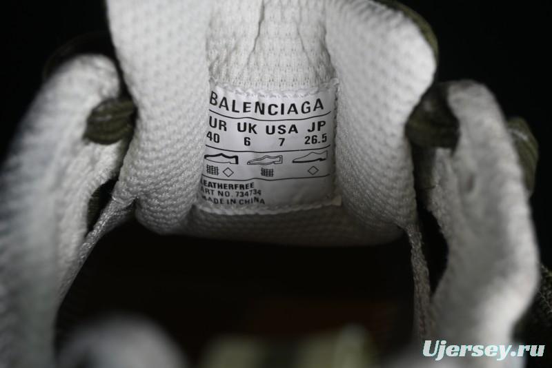 Balenciaga Phantom Sneaker - W3XL53191