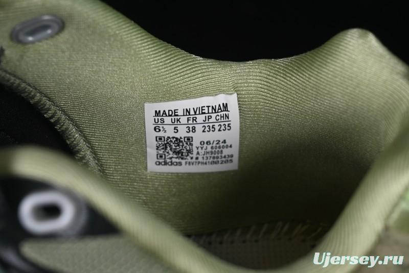 Adidas Song For The Mute x Ad Originals Adistar Cushion Retro Comfortable Anti-Slip Lifestyle Sneakers - JH9008