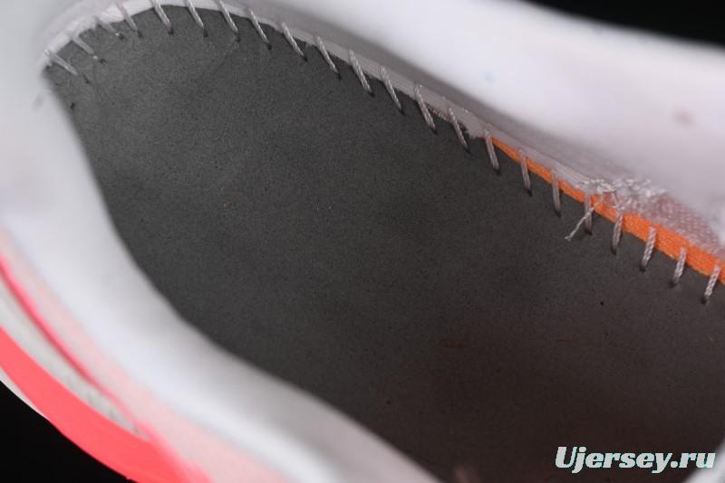 Nike Air Zoom Vomero 18 Moon Landing 18 2025 New Cushioned Casual Running Shoes with Built-in Zoom Air Unit - HM6804-100