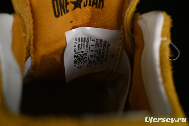 Converse One Star Academy Pro Classic One Star Series Retro Casual Skate Shoes - A06425C