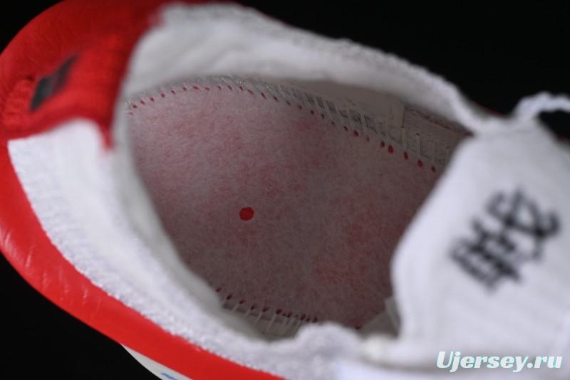 Nike ZoomX Vaporfly NEXT% 3 Marathon Series Foam Ultra-Lightweight Cushioned Running Shoes - HQ3501-100