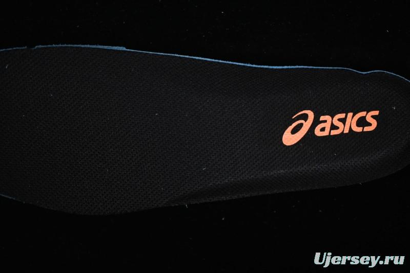 Asics Solution Speed FF 2 Retro Breathable Cushioned Casual Running Shoes - 1041A391-960