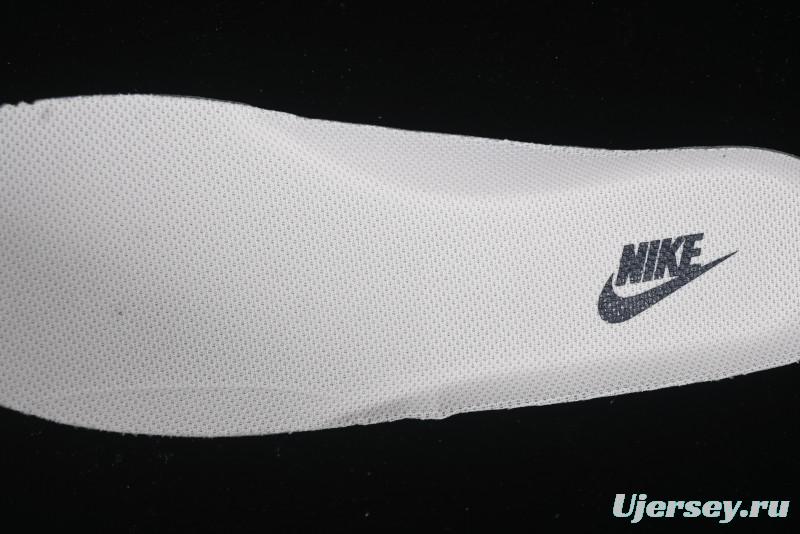 Nike Air Force 1 '07 Low The North Face Collaboration Beige Blue Patchwork Drawstring Casual Shoes - SJ1198-107