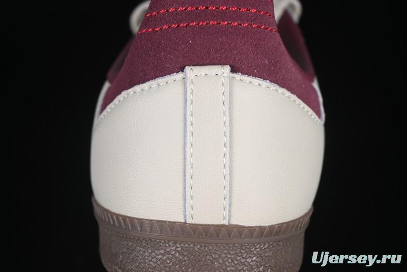 Adidas Samba OG Casual Sneakers - ID1482