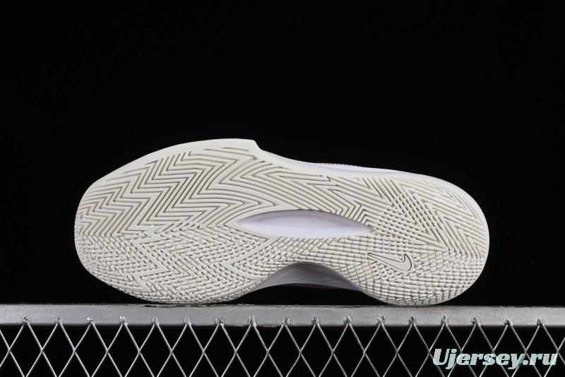 Nike Precision VI Suspension Series Cushioned Durable Casual Basketball Shoes - DD9535-061