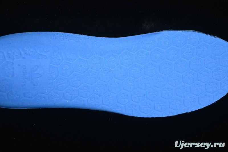 Adidas Originals Gazelle Indoor Retro Casual Sneakers with Anti-Slip and Durable Design - IF9734