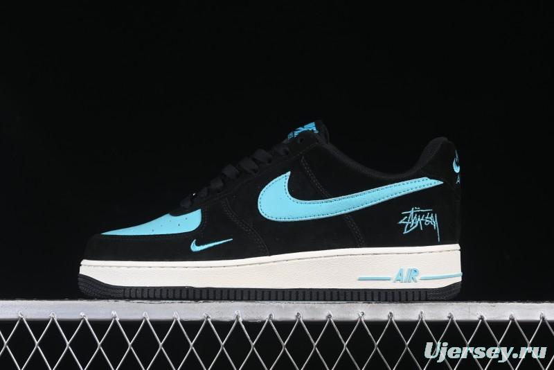 Nike Air Force 1 '07 Low Custom Casual Sneakers - CW2288-111