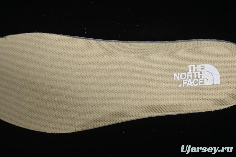 The North Face Hedgehog Sneaker Low Top Hiking Trail Outdoor Casual Sports Shoes - NF0A8A92TIU-075