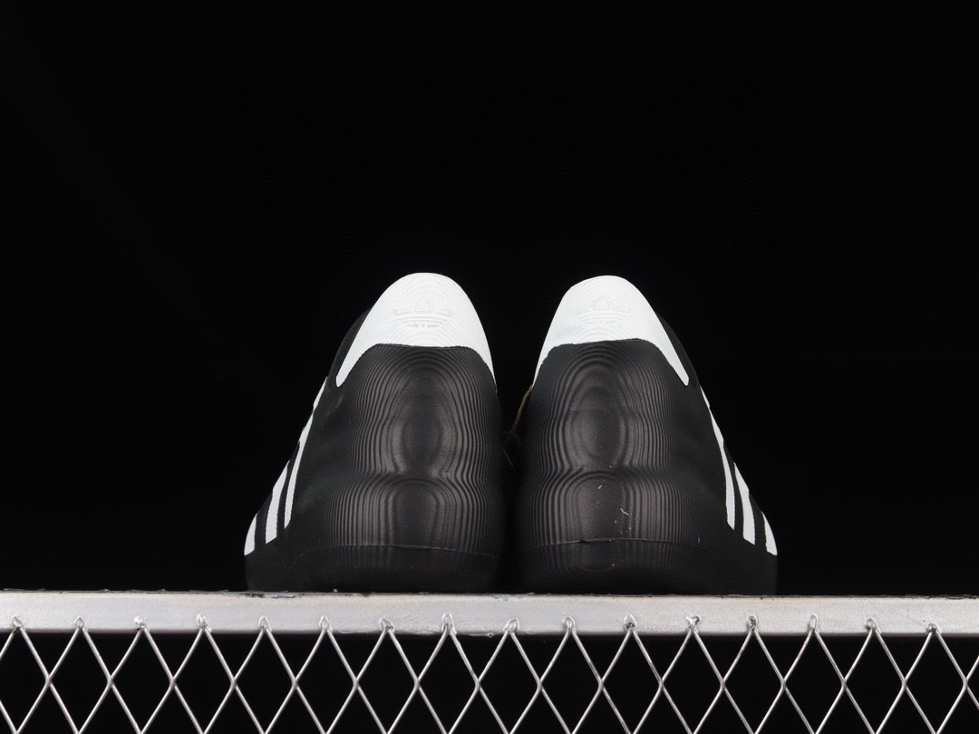 Adidas Originals Adifom Superstar HQ8752 Metaverse Concept Classic Casual Sneakers - HQ8752