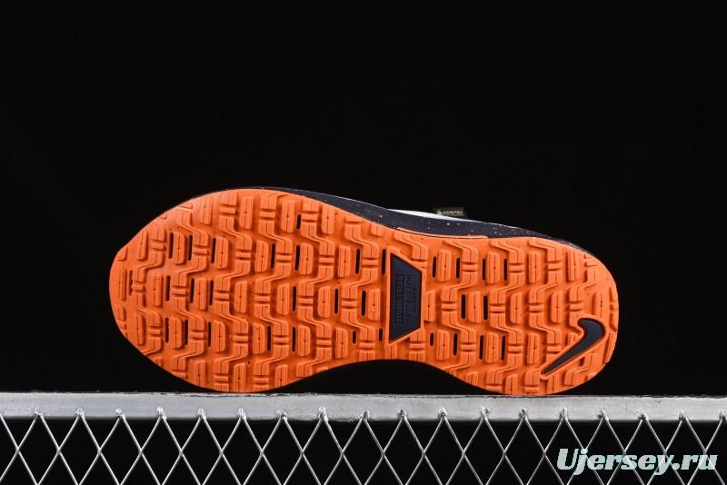 Nike Infinity Run 4 Gore-Tex Waterproof Road Running Shoes with ReactX Foam - FB2204-002