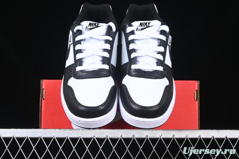 Nike Court Borough Low Retro Casual Sneakers with Breathable Design - AQ1774-102