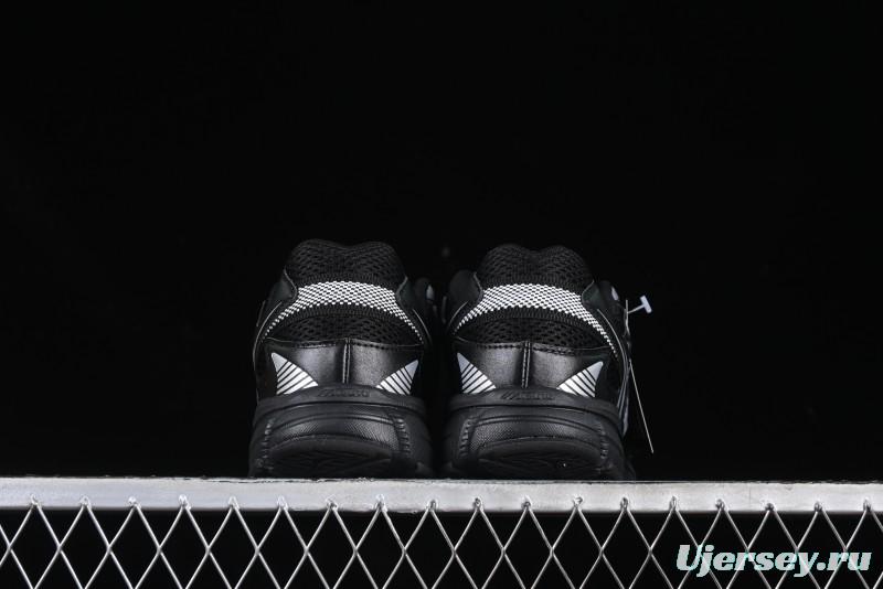 Mizuno Speed 2K Breathable Low-Top Casual Running Shoes with Synthetic Fabric - D1GH222903