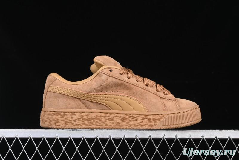 Puma Suede XL Crush Retro Casual Sneakers - 395205-35