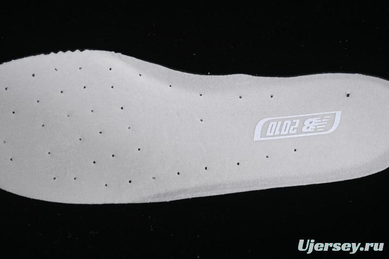 New Balance 2010 Series Retro Casual Running Shoes - U2010NB3