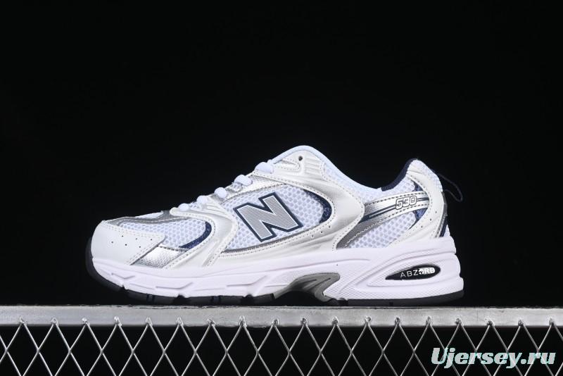 New Balance 530 Series Retro Casual Running Shoes - MR530SG
