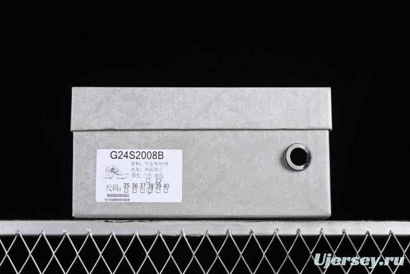 GGCC Casual Running Shoes with Asymmetrical Design - G23S2008B