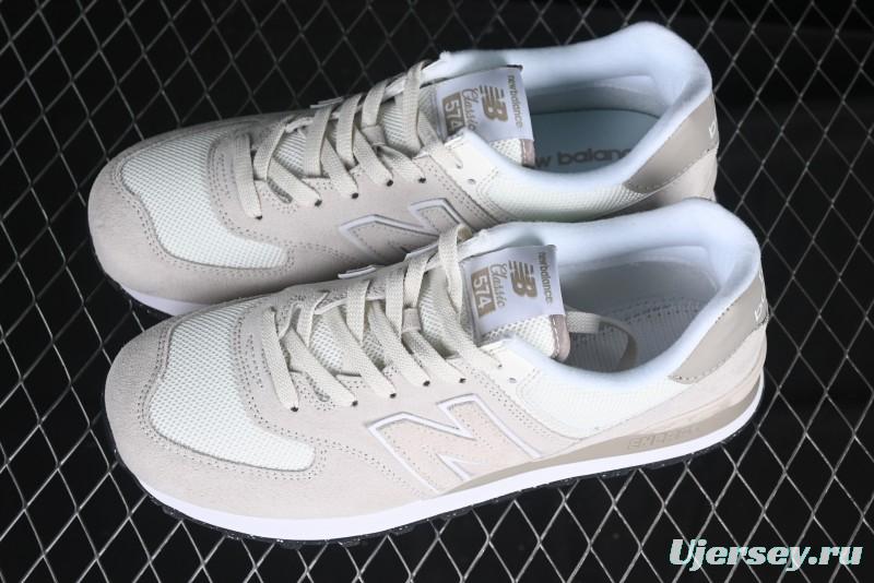 New Balance 574 Series Retro Casual Running Shoes - U574SE2
