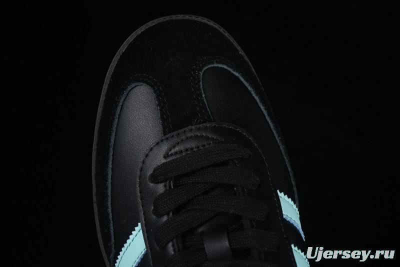 Adidas Samba OG Casual Sneakers - JR7109