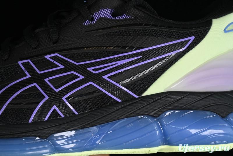 Asics Gel-Quantum 360 VIII Retro Breathable Casual Shoes with Cushioning for Men - 1203A305-004