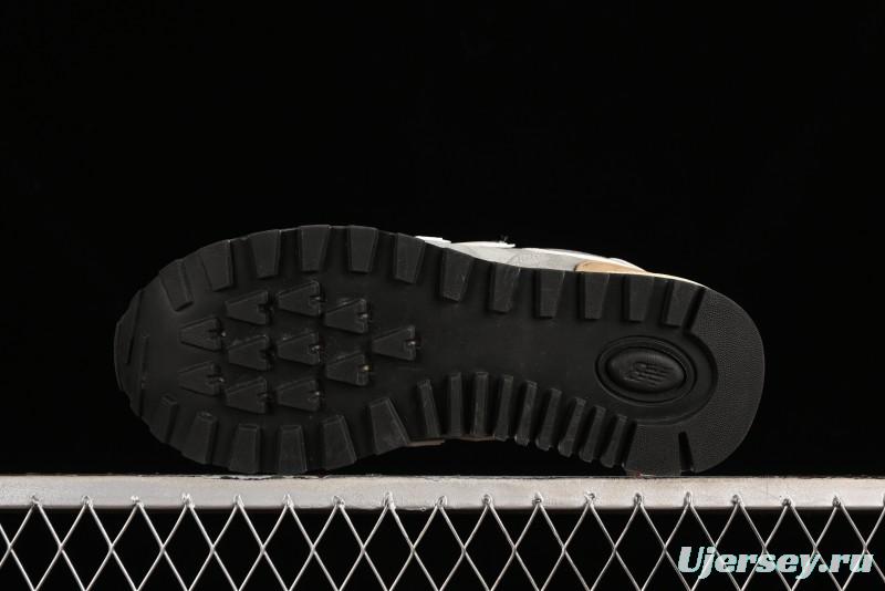 New Balance 574 Series Retro Casual Running Shoes - U574LGGS